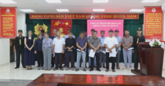 Đồng Nai: Khởi tố 38 bị can liên quan đến kê khống hoá đơn hơn 1.000 tỷ đồng