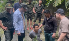 Vụ bé trai 12 tuổi tử vong ở Lào Cai: Danh tính nghi phạm vừa bị công an bắt giữ, hé lộ nguyên nhân ban đầu