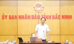 Hướng tới thị trường nhà ở cho thuê chuyên nghiệp – Bài 2:  Phó Chủ tịch UBND tỉnh Bắc Ninh Phạm Văn Thịnh nêu  "lời giải " cho bài toán lao động và an sinh xã hội