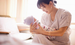 Cách tính thời gian lao động nữ nghỉ dưỡng sức sau sinh