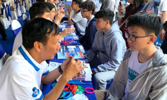 Trường đại học Bách khoa TP.HCM thông báo  "nóng " về đăng ký xét tuyển: Thí sinh lưu ý 2 điều trước ngày 20/6