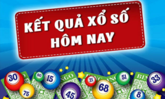 XSMB 14/6 - Kết quả xổ số miền Bắc hôm nay 14/6/2026- kết quả XSMB ngày 14/6