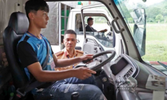 Bộ Công an lý giải đề xuất trưởng phòng CSGT được quyết định kỳ sát hạch lái xe