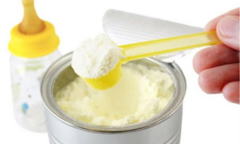 Lý do Bộ Y tế yêu cầu rà soát, thu hồi sản phẩm sữa bột trẻ em Allernova AR của Pháp