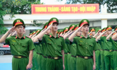 Chi tiết danh sách 4 trường công an tuyển 500 chỉ tiêu hệ dân sự, xét tuyển bằng IELTS từ 5.0
