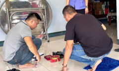 Tin pháp luật nổi bật 24h qua: Khởi tố thanh niên trộm vàng, tiền của hàng xóm