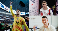 Cầu thủ học giỏi nhất World Cup 2026: Sở hữu bằng Harvard danh giá, gia thế  "khủng " gây choáng váng