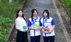 Đại học Quốc gia Hà Nội thông báo  "nóng ": Tăng mạnh chỉ tiêu tuyển sinh, học phí từ 17,9 triệu đồng