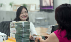 Ngân hàng Nhà nước  "siết " tình trạng lãi suất thực tế cao hơn mức niêm yết