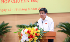 Hà Nội dự kiến tăng tối đa thêm 3 sở, nâng tổng số sở lên 18
