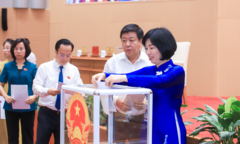 Hà Nội thí điểm vùng phát thải thấp quanh hồ Gươm từ 1/7