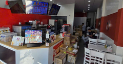 Khởi tố đối tượng mở cửa hàng  "MIXUE nhái”, thu giữ gần 3.000 tem nhãn giả