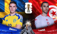 Lịch thi đấu và phát sóng trực tiếp World Cup 2026 ngày 15/6 và 16/6