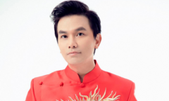 Ca sĩ Mạnh Quỳnh cảnh báo việc bị giả mạo
