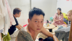 Bắt quả tang nhóm nam nữ tàng trữ, sử dụng trái phép chất ma túy