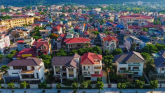 Quy định mới về quản lý xây dựng công trình nhà ở riêng lẻ dưới 7 tầng