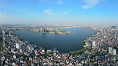 Hà Nội: Dự kiến số lượng tổ dân phố ở phường Long Biên, Ba Đình, Tây Hồ sau sắp xếp