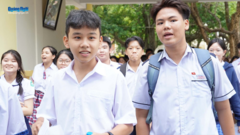 Tra cứu điểm thi lớp 10 tỉnh Quảng Ngãi nhanh nhất, chuẩn nhất