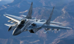 Vì sao Ba Lan chậm chuyển giao  "Sát thủ cận chiến " MiG-29 cho Ukraine?