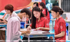 Biến động điểm chuẩn Đại học Bách khoa Hà Nội 3 năm gần đây
