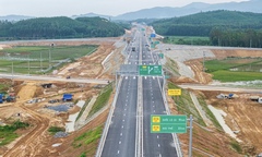 Chi tiết mức phí trên 13 dự án cao tốc do Nhà nước đầu tư