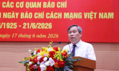 Chủ tịch UBND TP Hà Nội: Chỉ di dời người dân khi hoàn thành các khu tái định cư