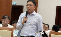 Đề xuất doanh thu dưới 5 tỷ đồng/năm được nộp thuế khoán: Cục Thuế nói gì?