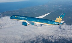 Vietnam Airlines duy trì vị trí trong Top 100 doanh nghiệp lớn nhất Đông Nam Á trên bảng xếp hạng Fortune Southeast Asia 500