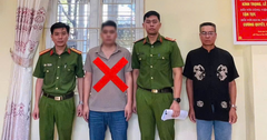 Diễn biến mới nhất chuyên án triệt phá đường dây làm giả tài liệu quy mô toàn quốc do Phạm Văn Khánh cầm đầu