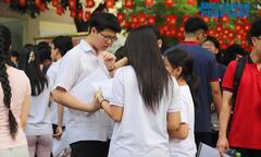 Ngày đầu tiên đăng ký nguyện vọng xét tuyển đại học năm 2026, thí sinh cần lưu ý điều gì?