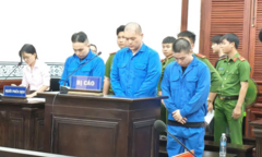 Nhận lời đề nghị  "giúp " một người phụ nữ bí ẩn ở phố đi bộ, 3 TikToker lãnh án tù