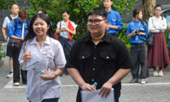 Hà Nội dự kiến công bố điểm thi vào lớp 10 chiều 19/6 đúng không?