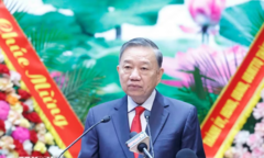 Tổng Bí thư, Chủ tịch nước Tô Lâm: Tiếp tục xây dựng Hội Cựu chiến binh Việt Nam vững mạnh toàn diện