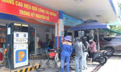 Tin thị trường 24h: Các hãng xe báo cáo gì với Bộ Công Thương về xăng E10?