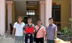 Danh tính đối tượng trong đường dây lừa đảo từ Campuchia vừa bị bắt sau 17 tháng trốn truy nã