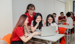 Biến động điểm chuẩn Trường Đại học Ngoại thương 3 năm gần nhất