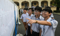 Trường THPT Chuyên Bắc Kạn chỉ có 4 học sinh đỗ chuyên Vật lý, việc tổ chức dạy học sẽ thế nào?