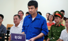 Cựu Chủ tịch Việt Á lĩnh án tù trong vụ đấu thầu xét nghiệm ở CDC Đắk Lắk