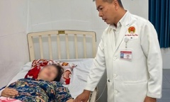 Vụ nhiều người nhập viện sau khi ăn bánh mì ở Đồng Tháp: Bộ Y tế vào cuộc