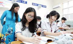 Bộ Giáo dục và Đào tạo công bố đáp án chính thức các môn thi tốt nghiệp THPT 2026