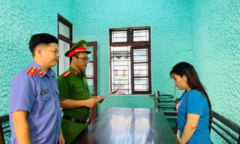 Hà Tĩnh: Khởi tố 2 đối tượng mua bán trái phép chất ma túy
