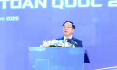 Báo chí phải không ngừng đổi mới, sáng tạo, bứt phá, làm chủ công nghệ