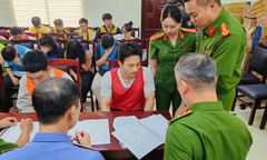  "Đại án sở hữu kỳ nghỉ ": Khởi tố 34 lãnh đạo cấp cao của doanh nghiệp, người trẻ nhất sinh năm 2000