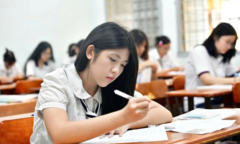 Chấm thi tốt nghiệp THPT 2026: Thông tin đáng chú ý