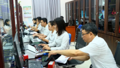 Điều kiện đăng ký dự tuyển công chức