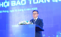 Hội Báo toàn quốc 2026: Bức tranh toàn cảnh, sống động về sự phát triển mạnh mẽ của báo chí nước nhà