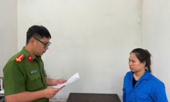 Diễn biến mới nhất vụ mẹ kế đánh đập, hành hạ con riêng của chồng dẫn tới tử vong tại Quảng Ninh