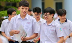 TP.HCM công bố điểm chuẩn lớp 10 chuyên, tích hợp, cao nhất 39,25/50