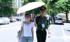 Tin tức giáo dục 24h: Tuyển thẳng 2 nữ sinh đạt giải Quốc gia môn lịch sử vào các trường công an