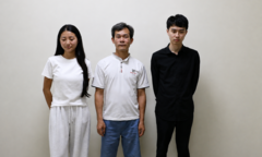 Khởi tố 3 đối tượng rửa tiền cho đường dây lừa đảo ở nước ngoài, hé lộ vai trò của người đàn ông biệt danh  "7 ngón "